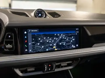 Cayenne E-Hybrid HeadUp Sport Chrono PASM BOSE