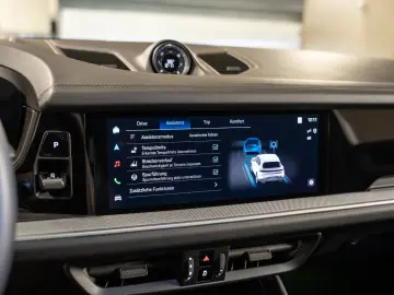 Cayenne E-Hybrid HeadUp Sport Chrono PASM BOSE