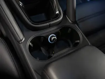 Cayenne E-Hybrid HeadUp Sport Chrono PASM BOSE