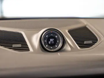 Cayenne E-Hybrid HeadUp Sport Chrono PASM BOSE