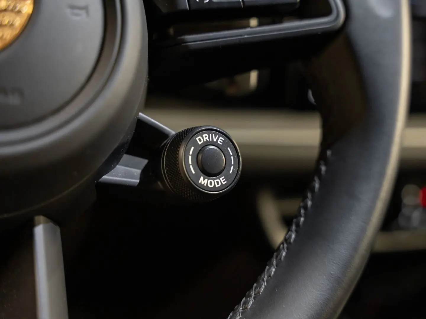 Cayenne E-Hybrid HeadUp Sport Chrono PASM BOSE