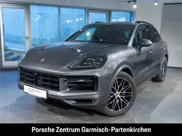 Cayenne E-Hybrid LenkradHZG Massagesitze 360