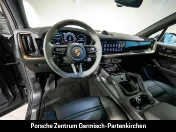 Cayenne E-Hybrid LenkradHZG Massagesitze 360