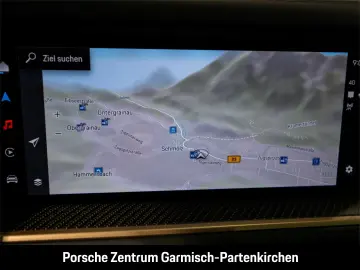 Cayenne E-Hybrid LenkradHZG Massagesitze 360