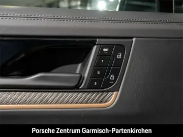 Cayenne E-Hybrid LenkradHZG Massagesitze 360