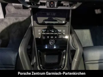 Cayenne E-Hybrid LenkradHZG Massagesitze 360