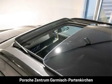 Cayenne E-Hybrid LenkradHZG Massagesitze 360