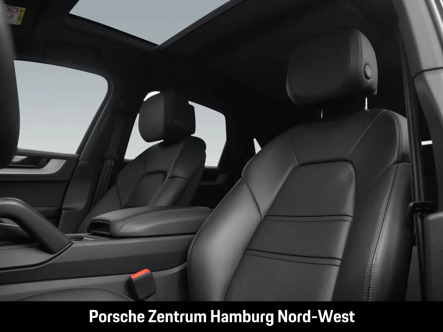 Cayenne E-Hybrid Pano BOSE PASM 21-Zoll ACC 360