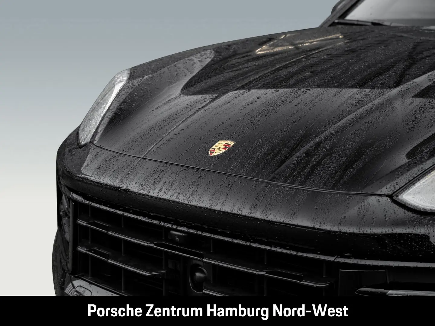 Cayenne E-Hybrid Pano BOSE PASM 21-Zoll ACC 360