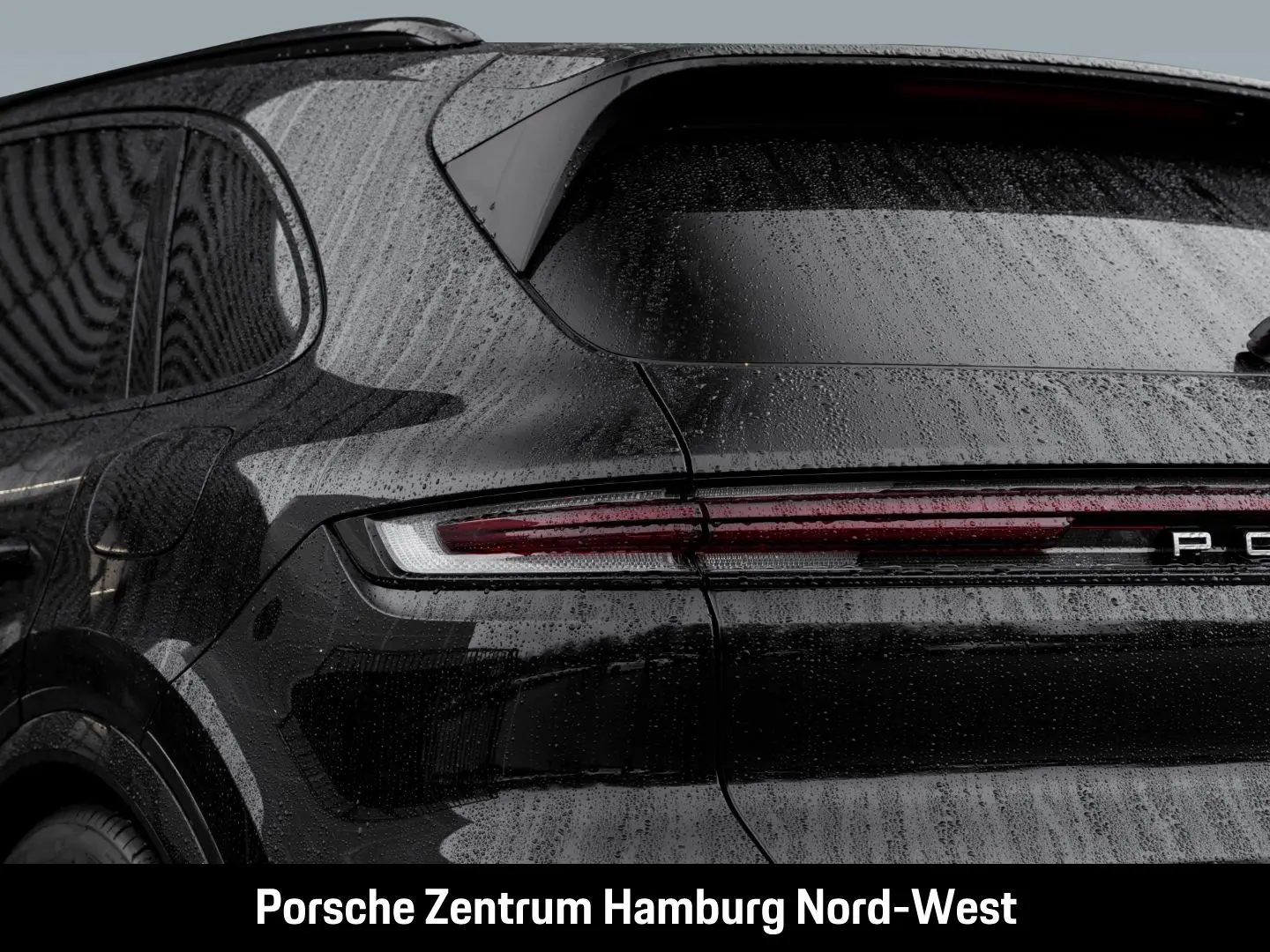 Cayenne E-Hybrid Pano BOSE PASM 21-Zoll ACC 360