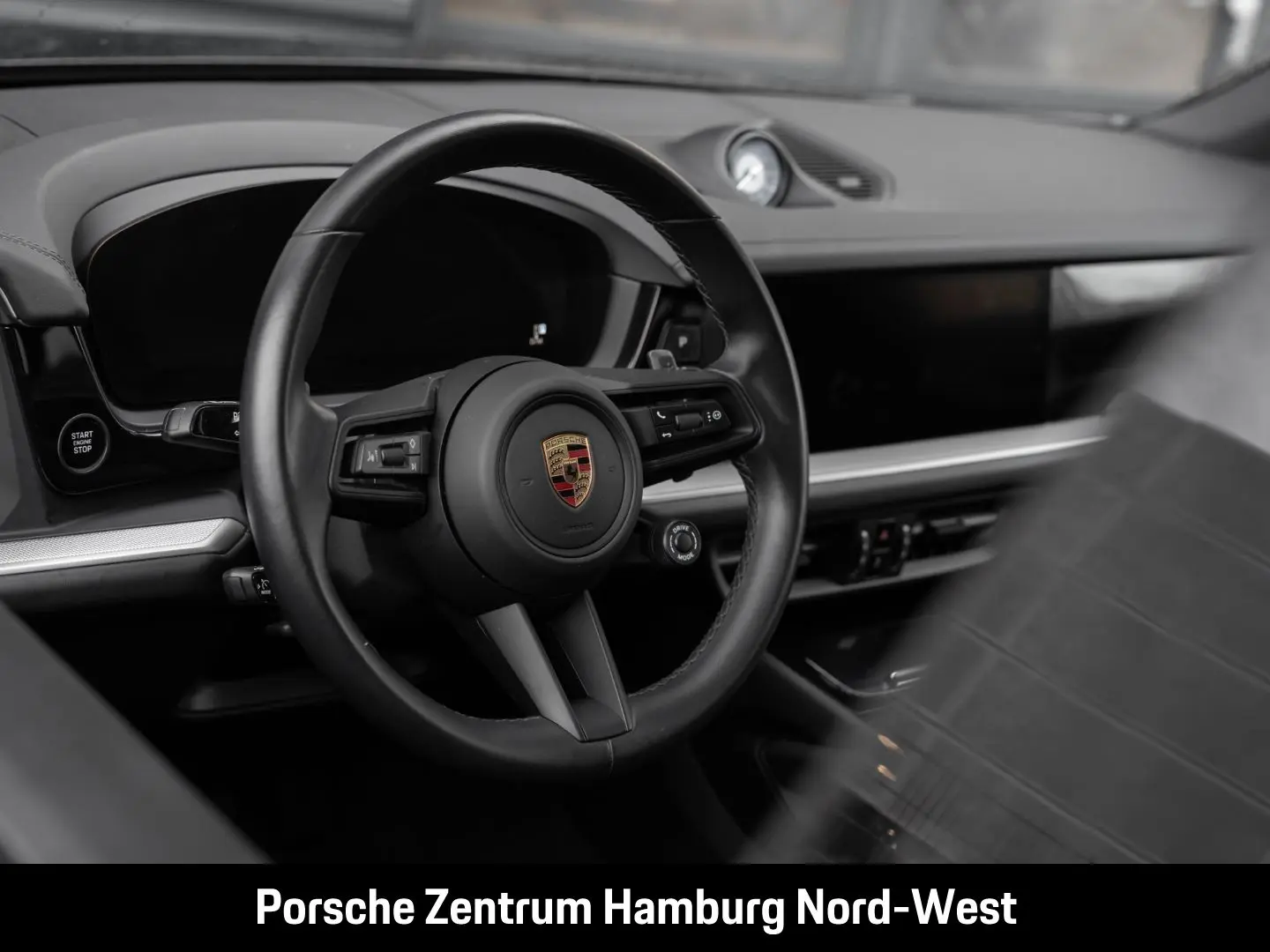 Cayenne E-Hybrid Pano BOSE PASM 21-Zoll ACC 360