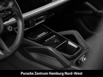 Cayenne E-Hybrid Pano BOSE PASM 21-Zoll ACC 360