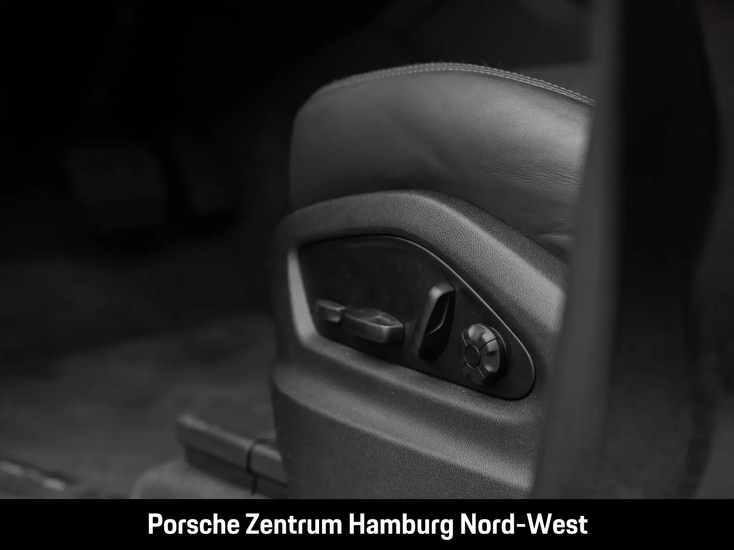 Cayenne E-Hybrid Pano BOSE PASM 21-Zoll ACC 360