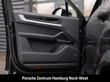 Cayenne E-Hybrid Pano BOSE PASM 21-Zoll ACC 360