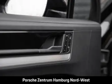 Cayenne E-Hybrid Pano BOSE PASM 21-Zoll ACC 360