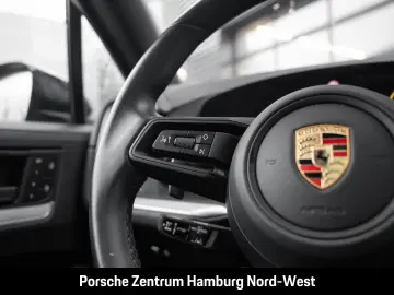 Cayenne E-Hybrid Pano BOSE PASM 21-Zoll ACC 360