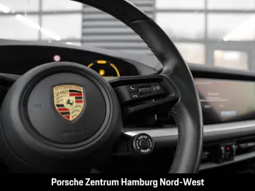 Cayenne E-Hybrid Pano BOSE PASM 21-Zoll ACC 360