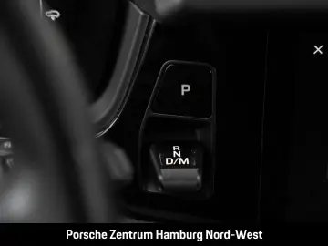 Cayenne E-Hybrid Pano BOSE PASM 21-Zoll ACC 360