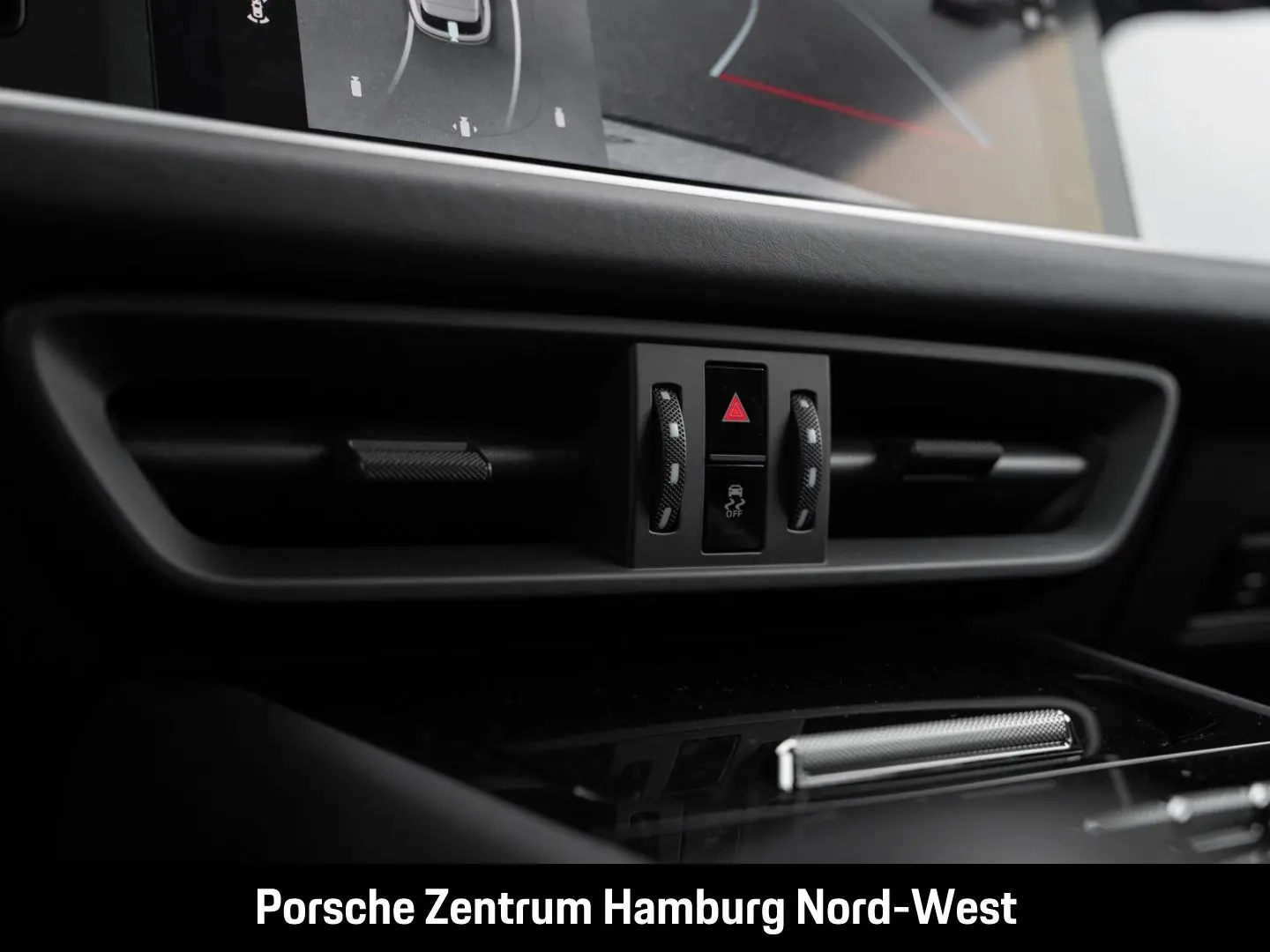 Cayenne E-Hybrid Pano BOSE PASM 21-Zoll ACC 360