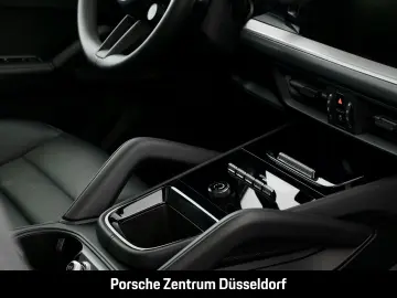 Cayenne Panoramadach BOSE LED-Matrix