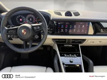 Cayenne Coupe PANO MATRIX AIRMATIC ACC MEMORY HU