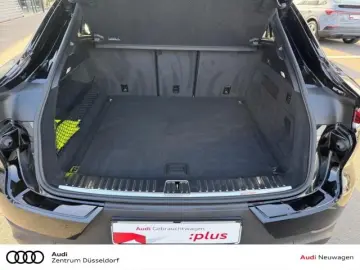 Cayenne Coupe PANO MATRIX AIRMATIC ACC MEMORY HU