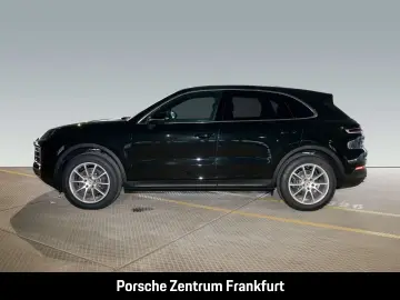 Cayenne BOSE Panoramadach Surround-View Head-Up