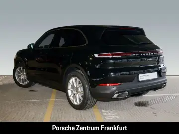 Cayenne BOSE Panoramadach Surround-View Head-Up