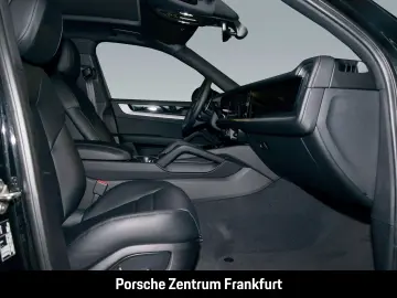 Cayenne BOSE Panoramadach Surround-View Head-Up