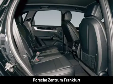 Cayenne BOSE Panoramadach Surround-View Head-Up