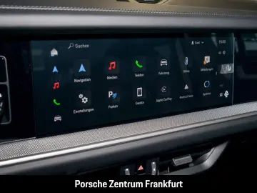 Cayenne BOSE Panoramadach Surround-View Head-Up