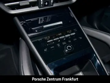 Cayenne BOSE Panoramadach Surround-View Head-Up