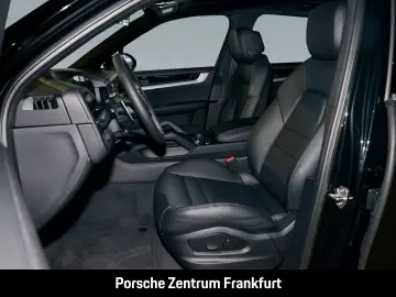 Cayenne BOSE Panoramadach Surround-View Head-Up