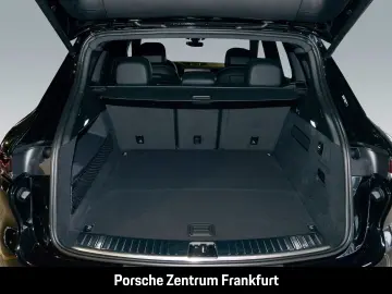 Cayenne BOSE Panoramadach Surround-View Head-Up