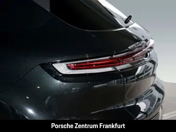 Cayenne BOSE Panoramadach Surround-View Head-Up