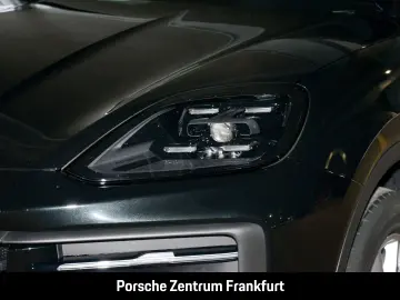 Cayenne BOSE Panoramadach Surround-View Head-Up