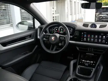 E-Hybrid Coupé INNODRIVE-PANO-SPORTABGAS-22TURBO