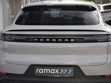 E-Hybrid Coupé INNODRIVE-PANO-SPORTABGAS-22TURBO