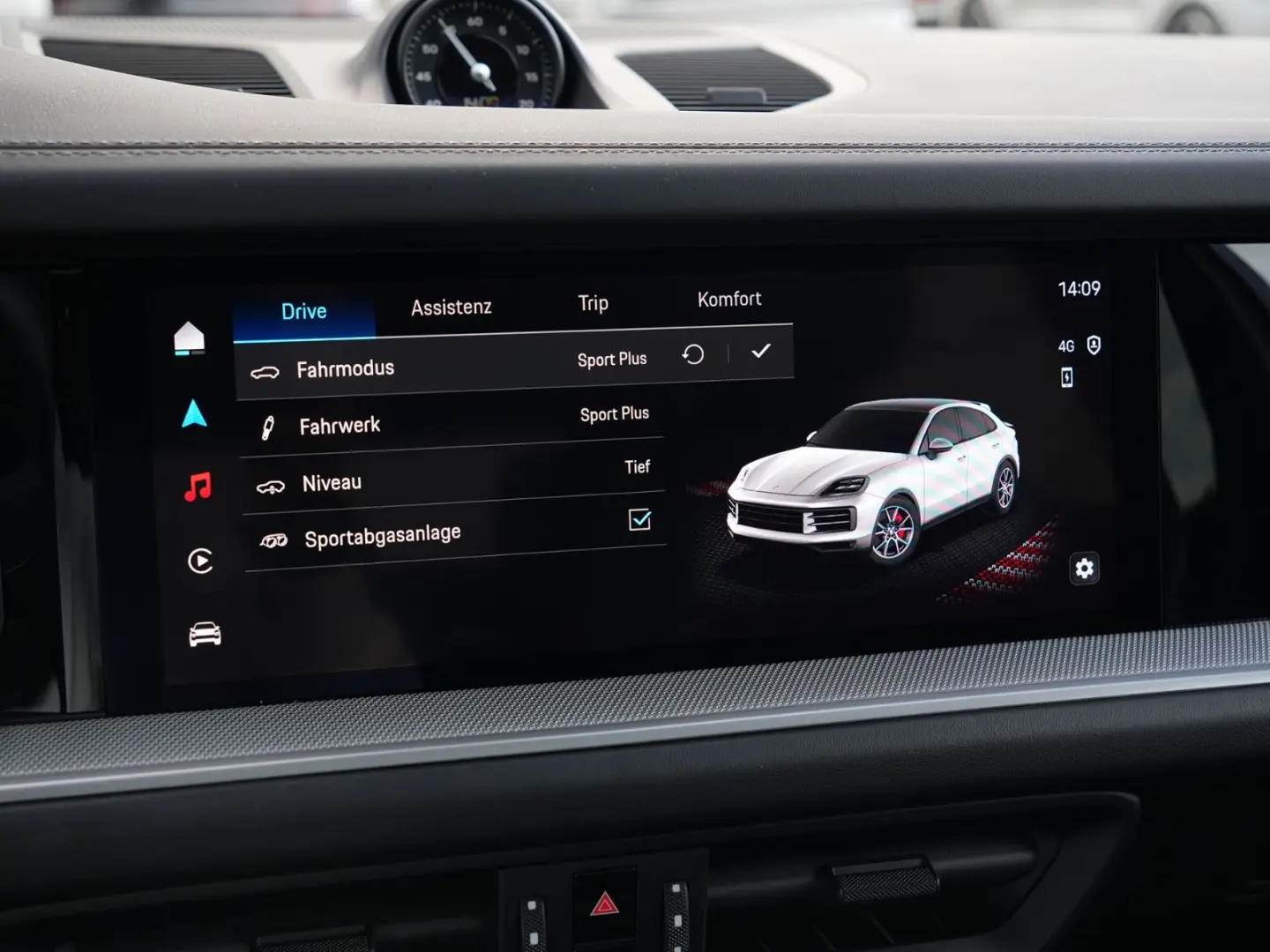 E-Hybrid Coupé INNODRIVE-PANO-SPORTABGAS-22TURBO