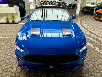 Ford Mustang 2 3 EcoBoost Autom.  MagneRide Neuwer