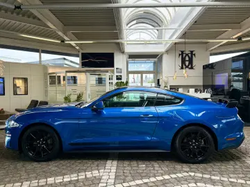 Ford Mustang 2 3 EcoBoost Autom.  MagneRide Neuwer