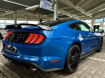 Ford Mustang 2 3 EcoBoost Autom.  MagneRide Neuwer