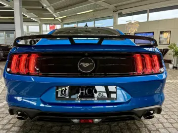 Ford Mustang 2 3 EcoBoost Autom.  MagneRide Neuwer