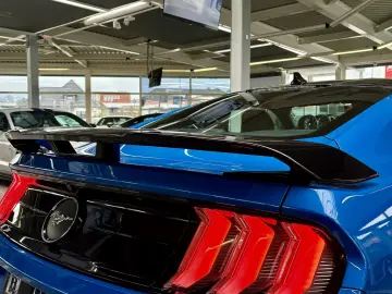 Ford Mustang 2 3 EcoBoost Autom.  MagneRide Neuwer