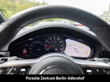 Cayenne S Platinum Edition InnoDrive Head-Up