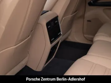 Cayenne S Platinum Edition InnoDrive Head-Up