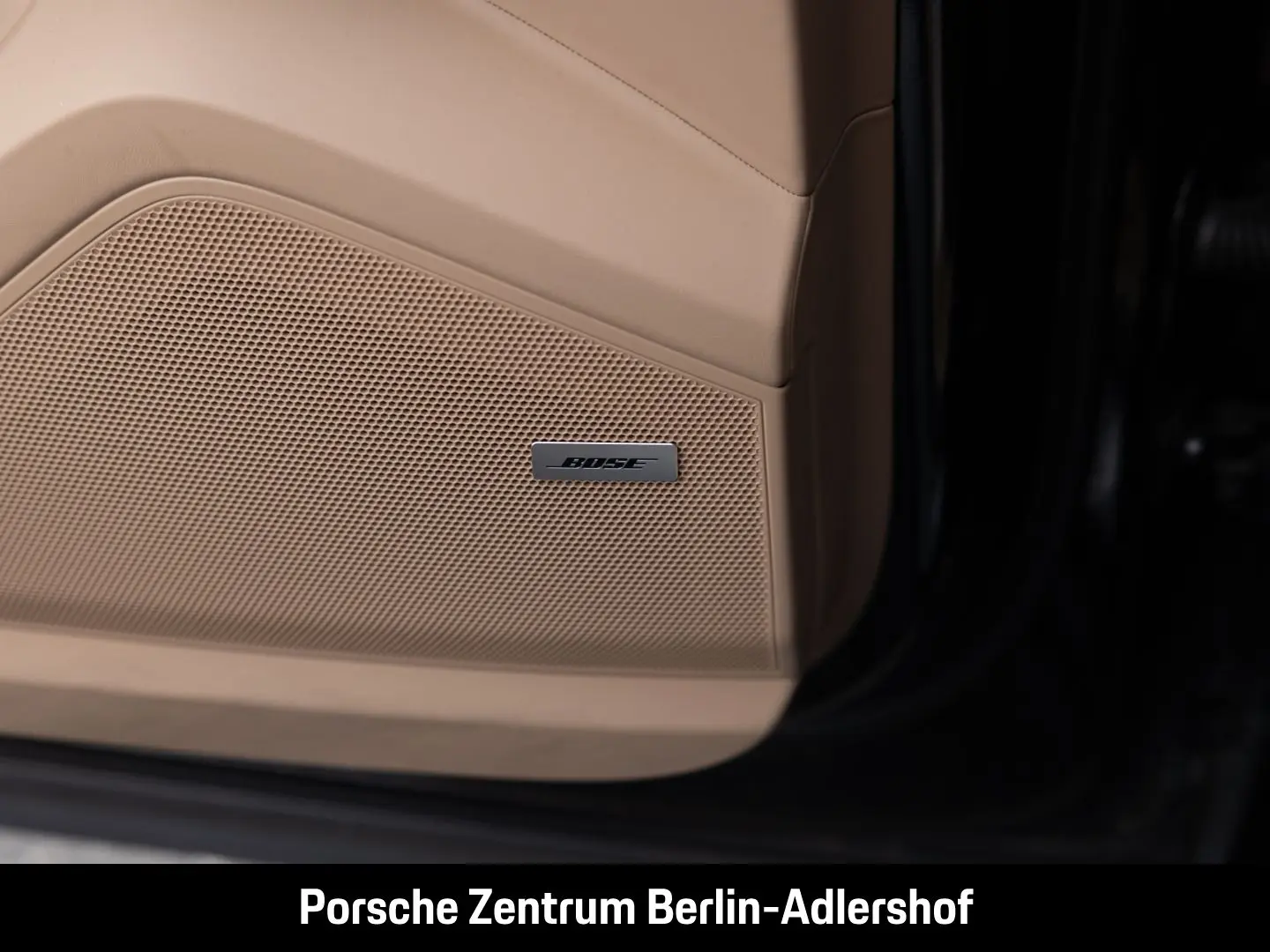 Cayenne S Platinum Edition InnoDrive Head-Up