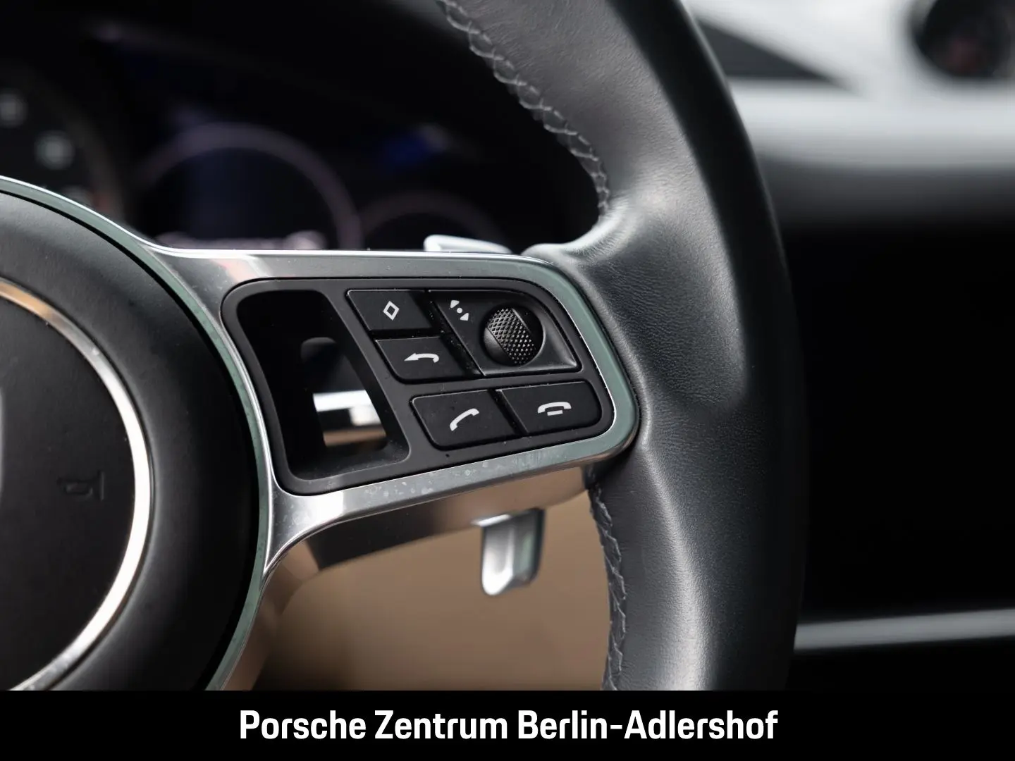 Cayenne S Platinum Edition InnoDrive Head-Up