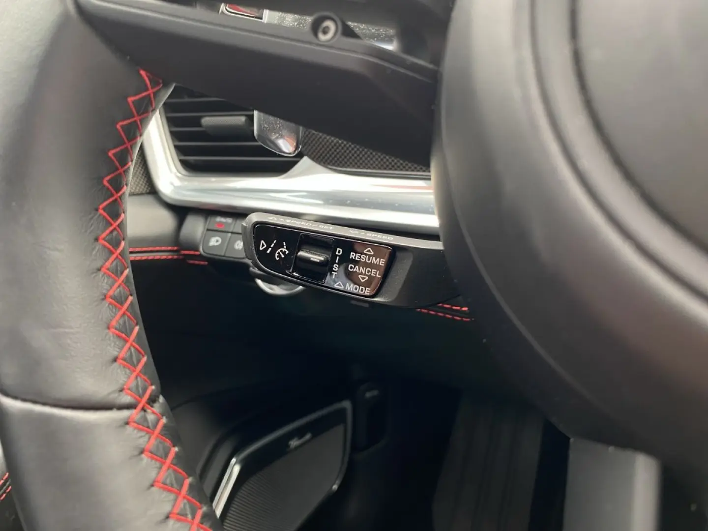 Panamera GTS  Burmester  HA-Lenkung