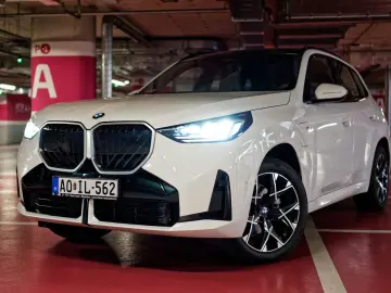 X3 xDrive30e AT M Sport  Panorama  Neu